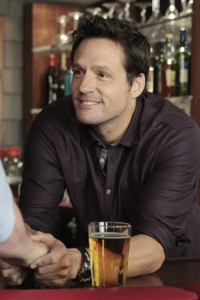 Josh Hopkins Fotoğrafları 2