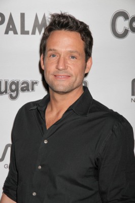 Josh Hopkins Fotoğrafları 7