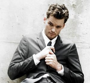 Austin Nichols Fotoğrafları 11