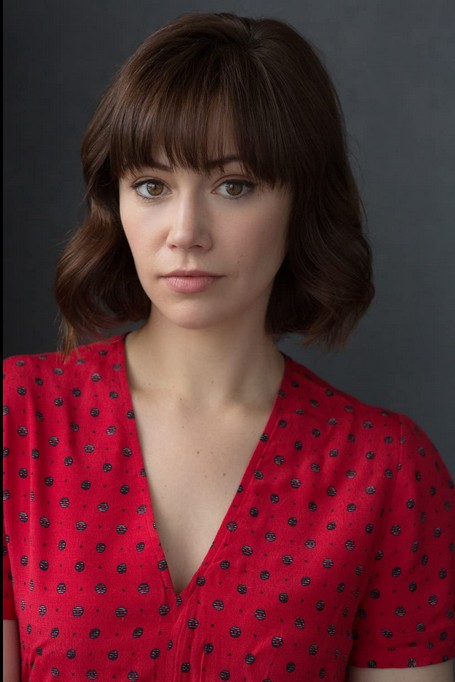Jill Winternitz Fotoğrafı