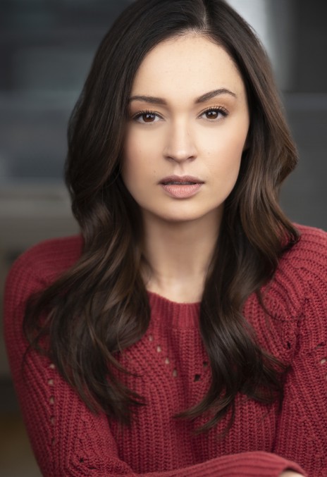 Joanne Nosuchinsky Fotoğrafı