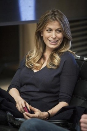 Sonya Walger Fotoğrafları 24