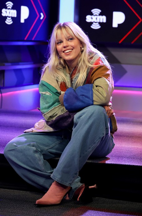 Reneé Rapp Fotoğrafı