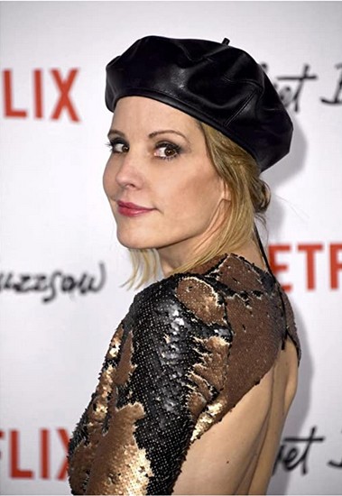 Emma Caulfield Ford Fotoğrafı