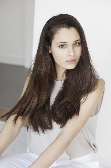 Daniela Melchior Fotoğrafı