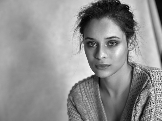 Daniela Melchior Fotoğrafı