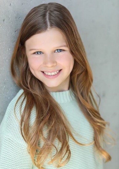 Hudsynn Grace Kennedy Fotoğrafı