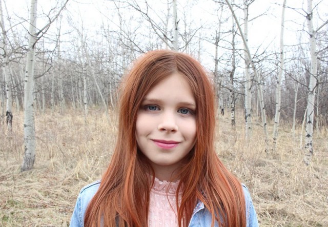 Hudsynn Grace Kennedy Fotoğrafı