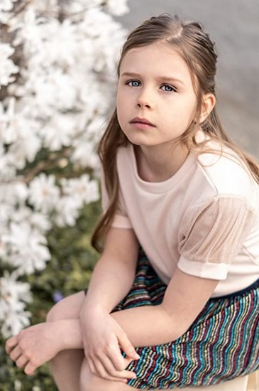 Hudsynn Grace Kennedy Fotoğrafı