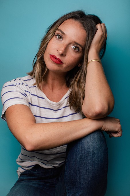 Eliza Hayes Maher Fotoğrafı