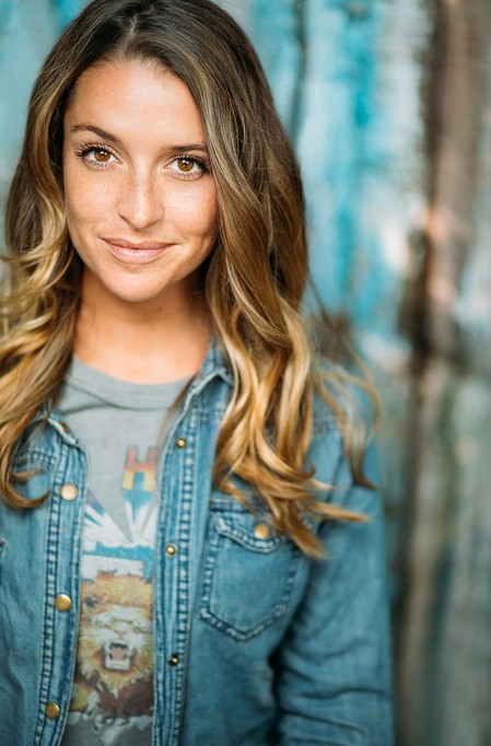 Eliza Hayes Maher Fotoğrafı