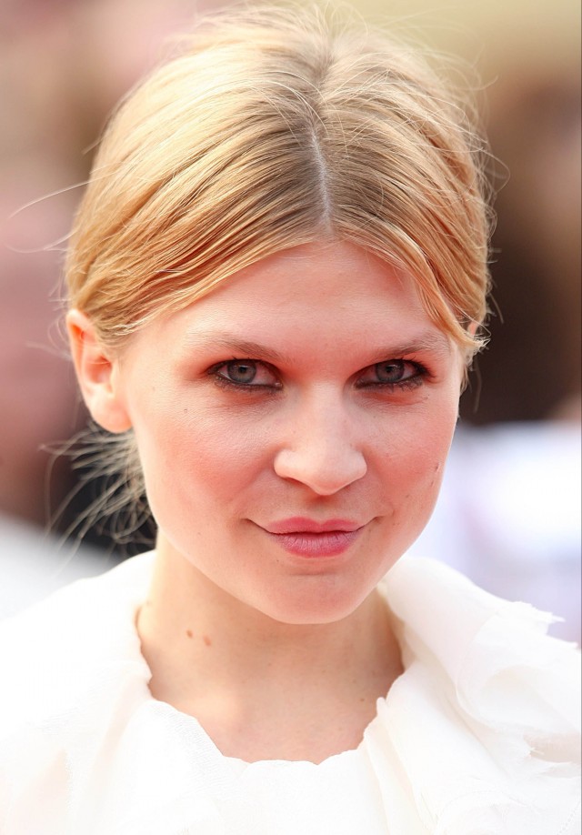 Clémence Poésy Fotoğrafları 84