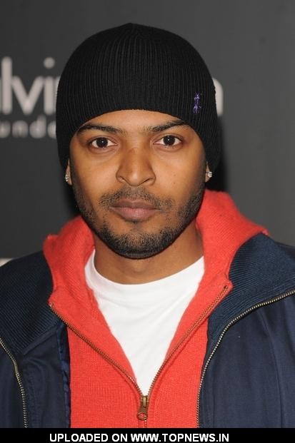 Noel Clarke Fotoğrafları 11