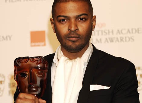 Noel Clarke Fotoğrafları 20