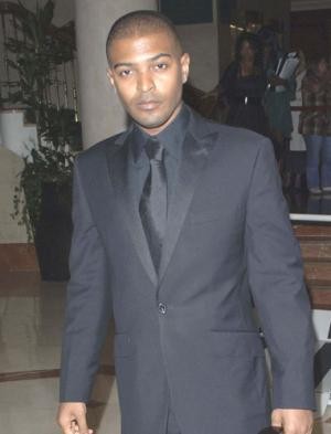 Noel Clarke Fotoğrafları 22