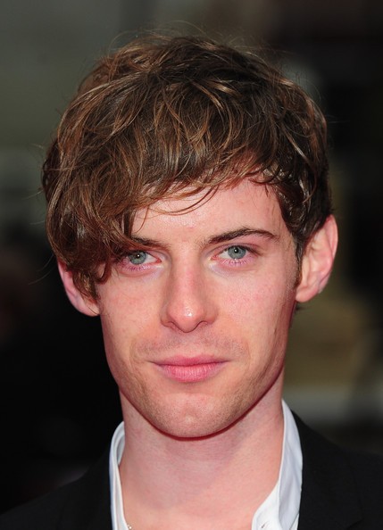 Luke Treadaway Fotoğrafları 2