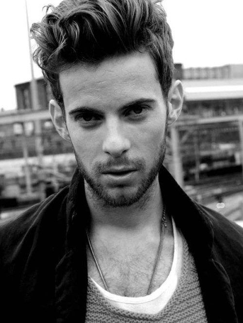 Luke Treadaway Fotoğrafları 12