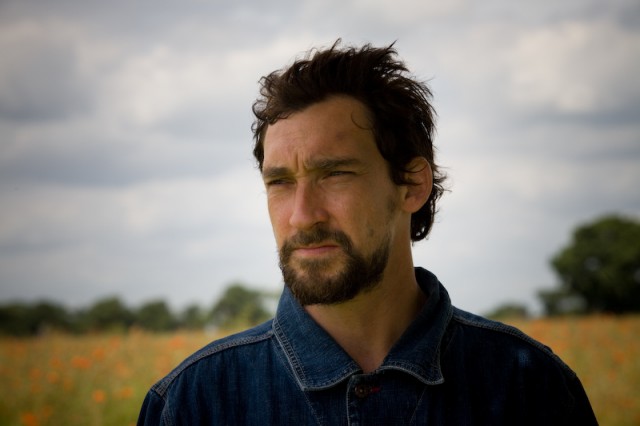 Joseph Mawle Fotoğrafları 2