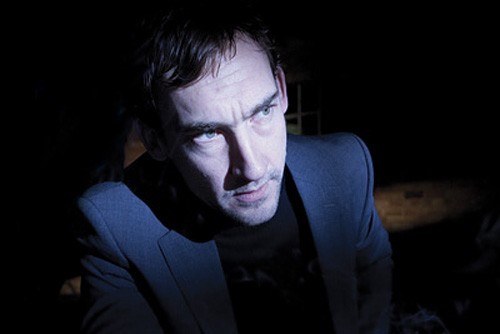 Joseph Mawle Fotoğrafları 4