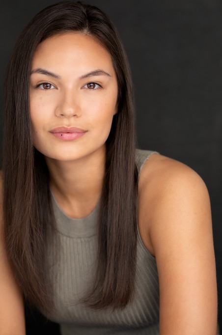 Morgan Holmstrom Fotoğrafı