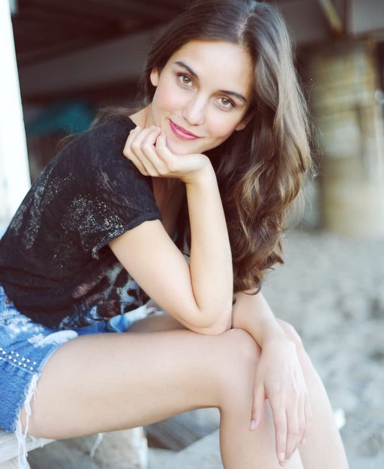 Sophia Bui Fotoğrafı