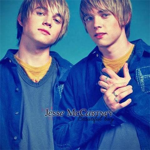 Jesse McCartney Fotoğrafları 42