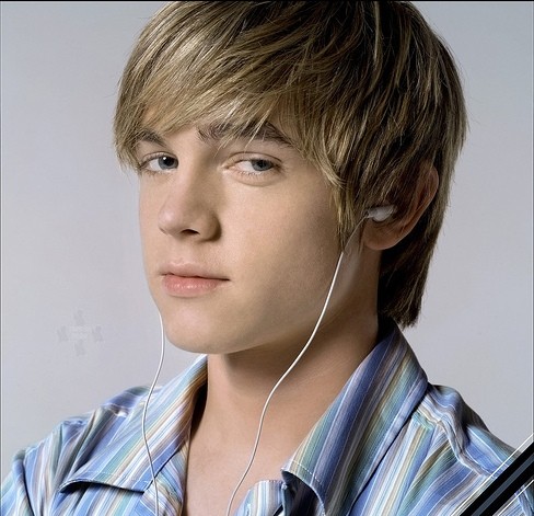 Jesse McCartney Fotoğrafları 51