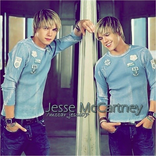 Jesse McCartney Fotoğrafları 53