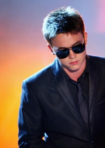 Jesse McCartney Fotoğrafları 64