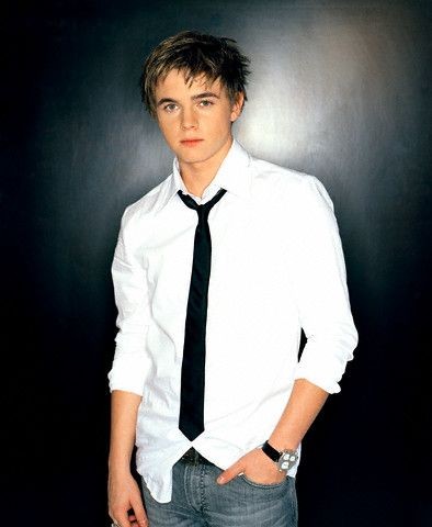 Jesse McCartney Fotoğrafları 66