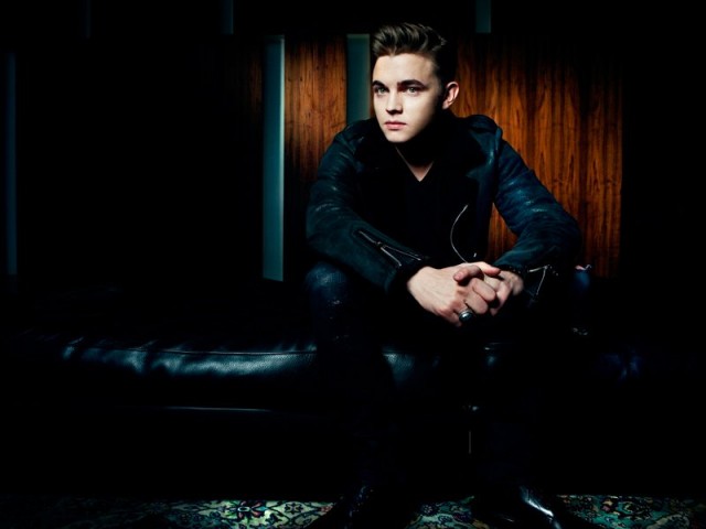 Jesse McCartney Fotoğrafları 75