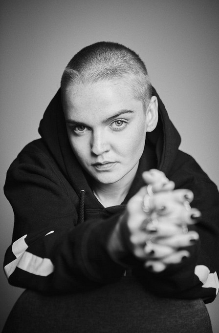 Hallea Jones Fotoğrafı