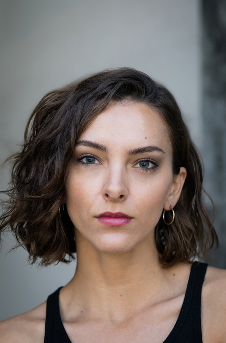 Riley Dandy Fotoğrafı