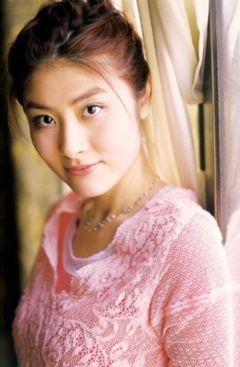 Kelly Chen Fotoğrafları 34