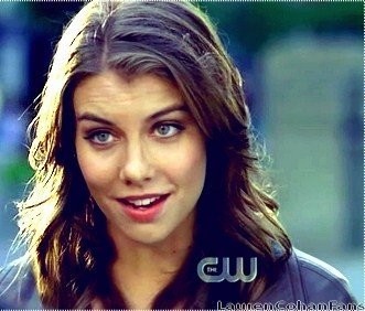 Lauren Cohan Fotoğrafları 4735