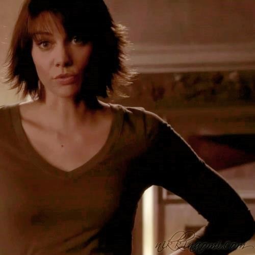 Lauren Cohan Fotoğrafları 4927