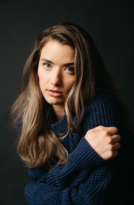 Andrea Prevatt Fotoğrafı