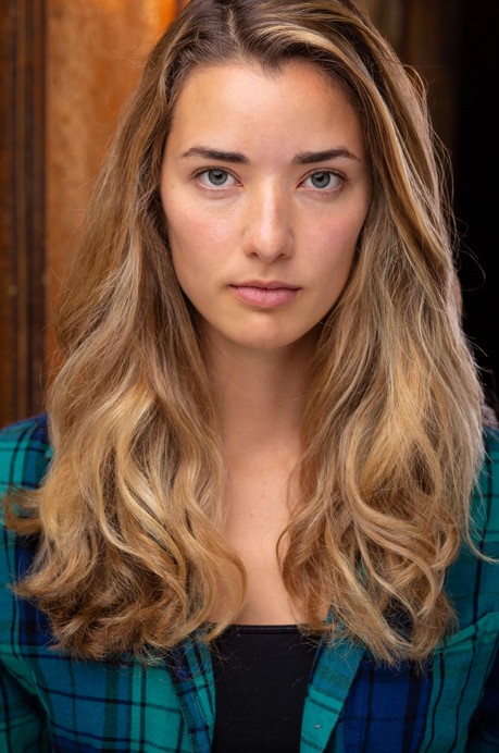 Andrea Prevatt Fotoğrafı