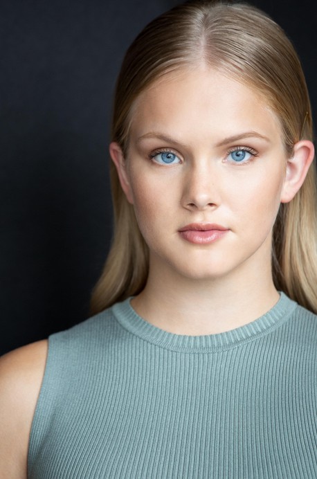 Jenna Warren Fotoğrafı
