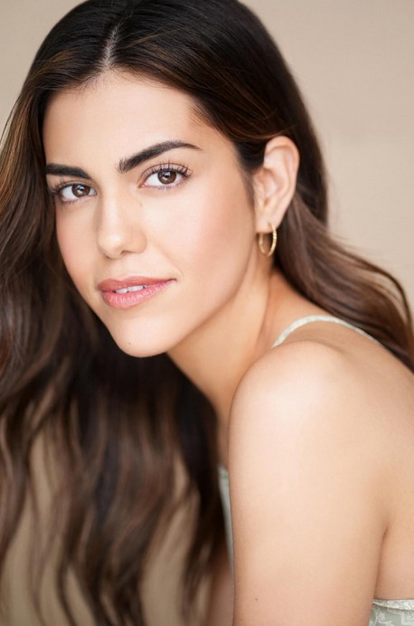 Veronica Long Fotoğrafı