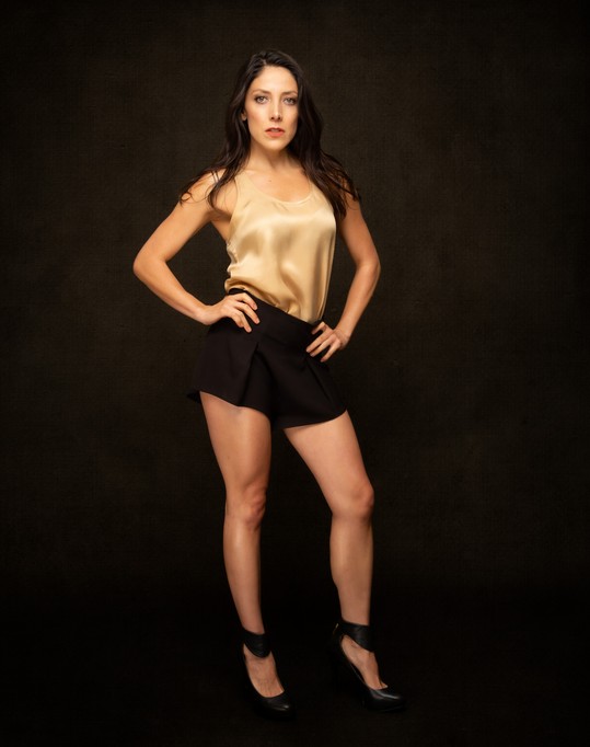 Coral de la Vega Fotoğrafı