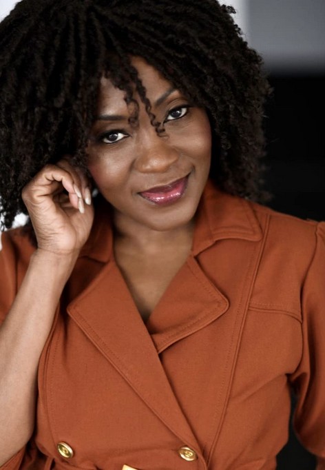 Nicole Danielle Watts Fotoğrafı