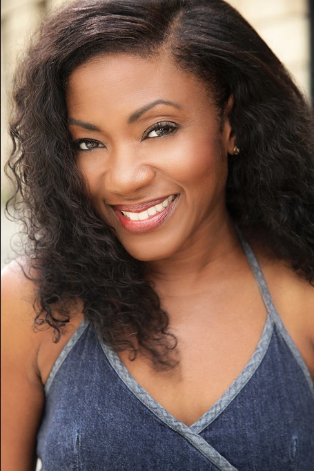 Nicole Danielle Watts Fotoğrafı