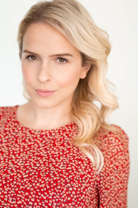 Emma Barratt Fotoğrafı