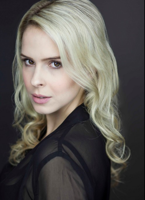 Emma Barratt Fotoğrafı