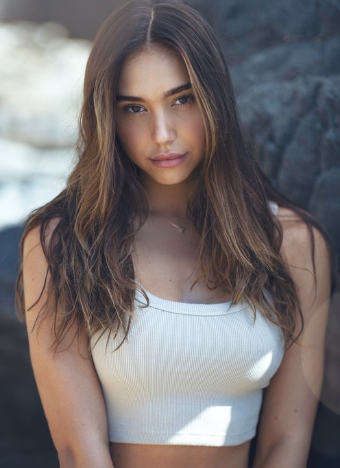 Alexis Ren Fotoğrafları 7