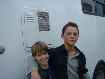 Colin Ford Fotoğrafları 4