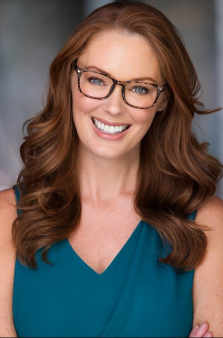 Natalie Daniels Fotoğrafı