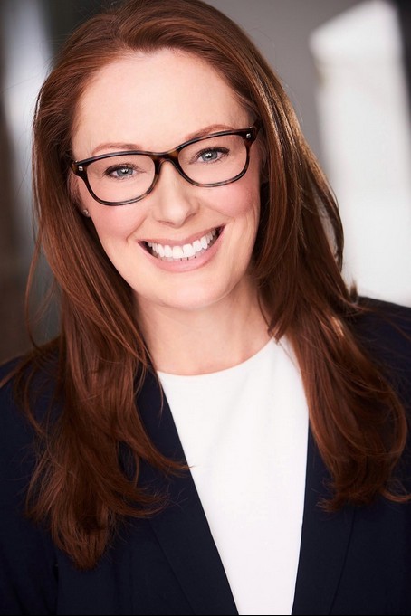 Natalie Daniels Fotoğrafı