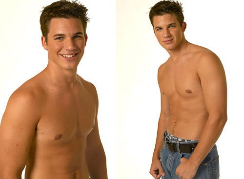 Matt Lanter Fotoğrafları 43